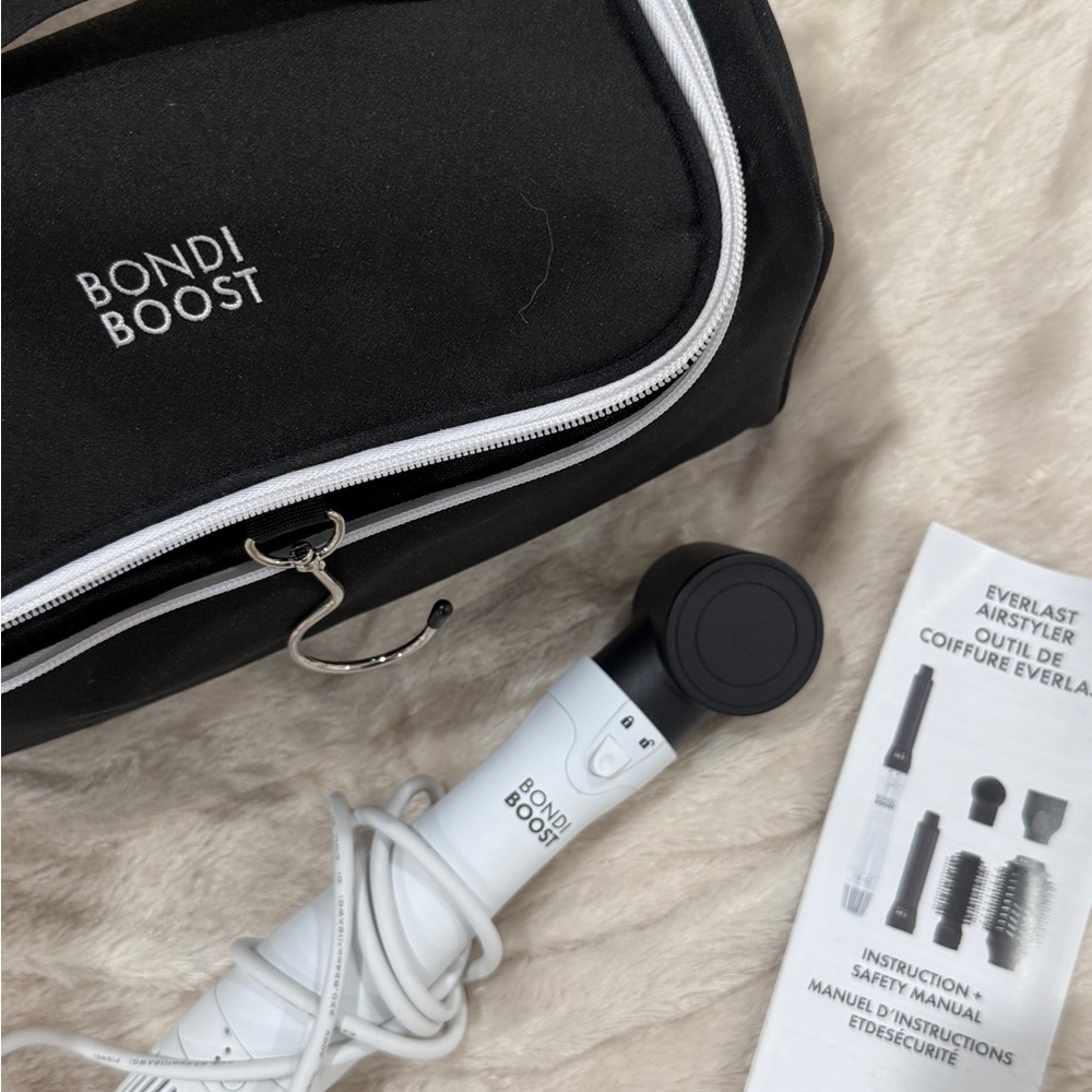 Bondi Boost Everlast AirStyler with Attachments - Picture 3 of 3